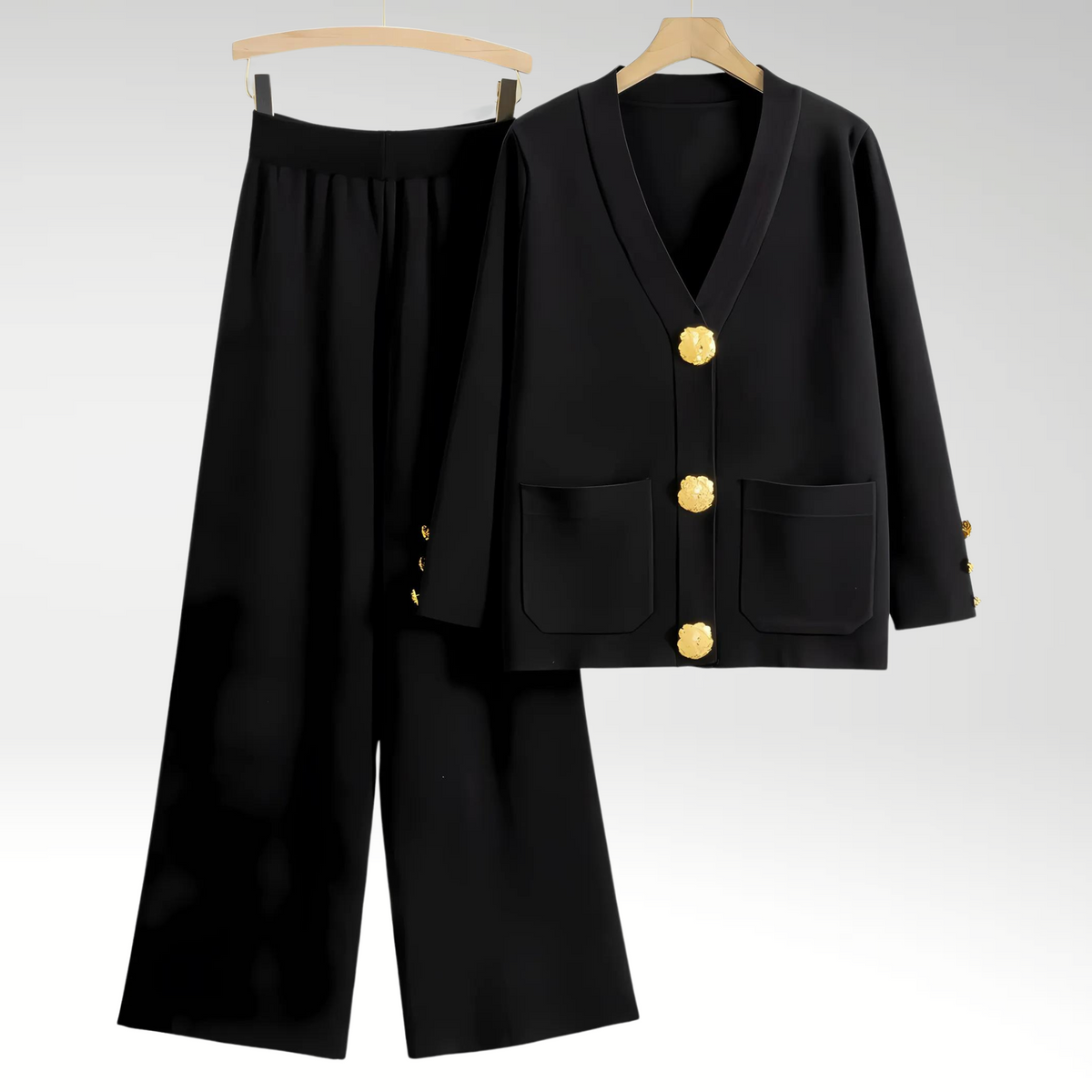 Greeks™ | Luxe tweedelige set Royal Essence