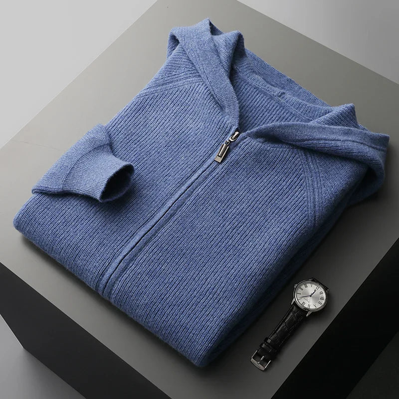 Greeks™ | Vest met ritssluiting