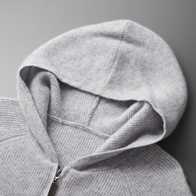 Greeks™ | Vest met ritssluiting