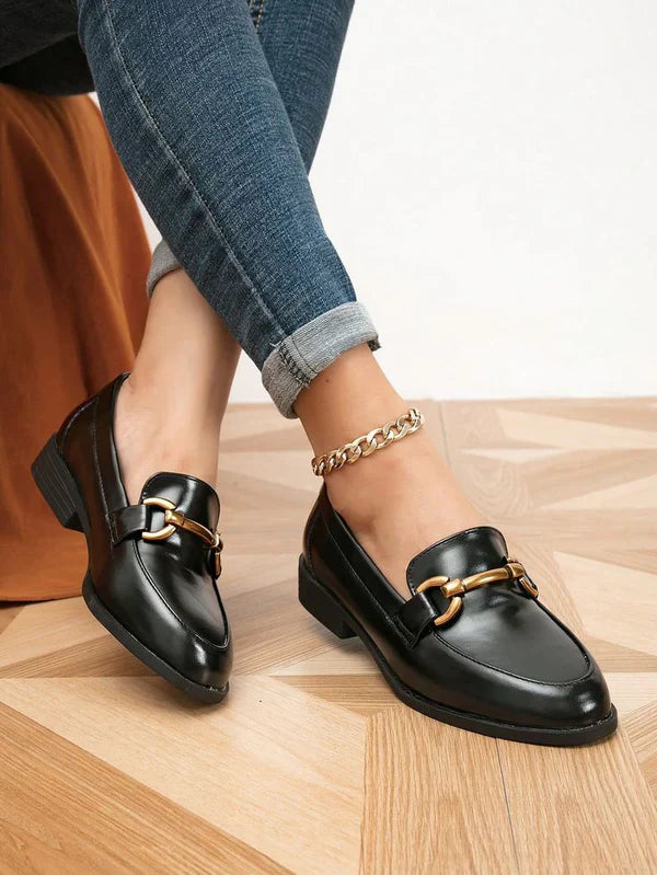Schoenen